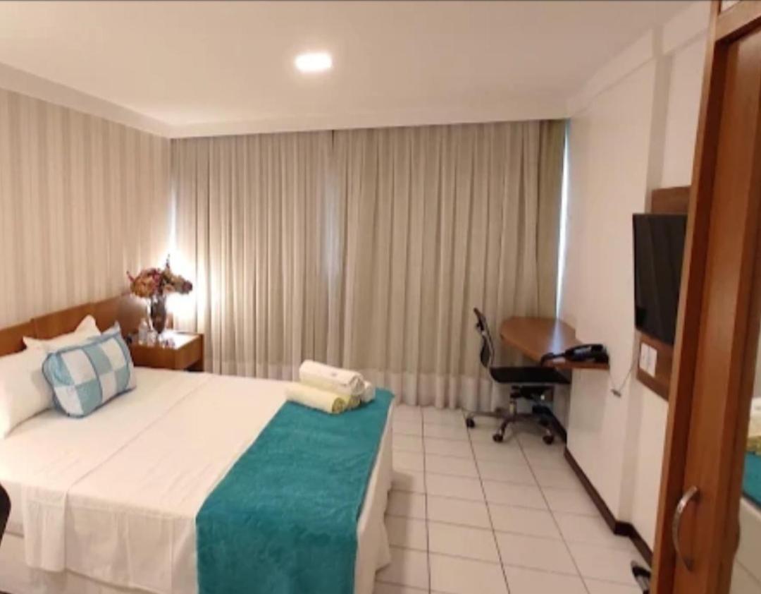 Milor Hotel 나탈 외부 사진